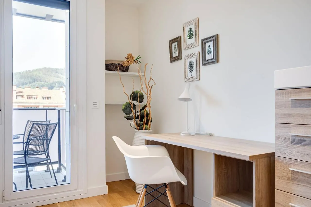 Precioso Apartamento En Zona Residencial En Orio Διαμέρισμα 0*,  Ισπανία