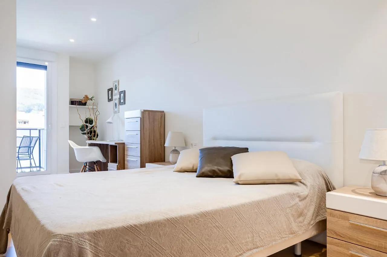 Precioso Apartamento En Zona Residencial En Orio Διαμέρισμα