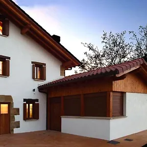 Appartement Lusarbe, Orio