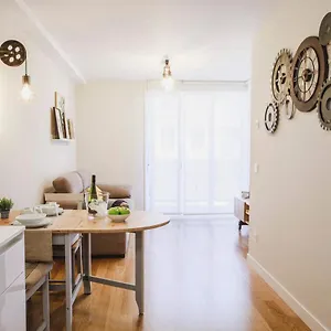 Appartement Smart Urban, Orio